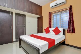 Hotel O Elegant Residency - 3