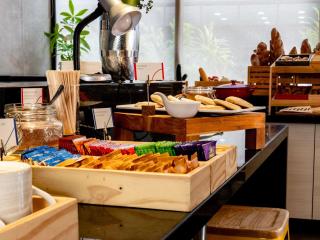 ibis Budget Bogota Marly - 9