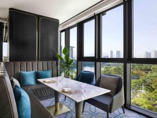 Sofitel Ambassador Seoul Hotel & Serviced Residences - 9