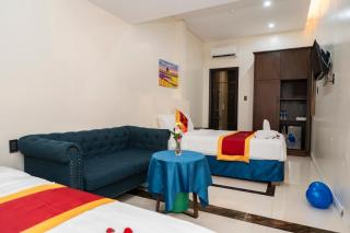 Phượng Hoàng Hotel - 4