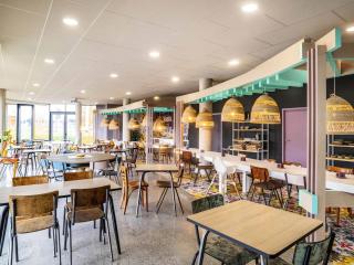 greet Hotel Rennes Pace - 6