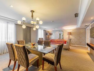 Grand Mercure Curitiba Rayon - 5