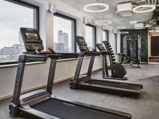 Mercure Katowice Centrum - 6