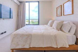 New 3BR Luxury Stay Cap Cana Pool, Jacuzzi, Beach - 3