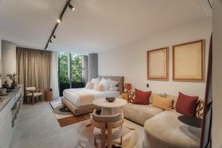Nomu Mexico City by Lumina - 0