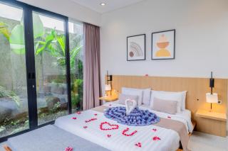Casanina Ubud Villas - Ubud - 6