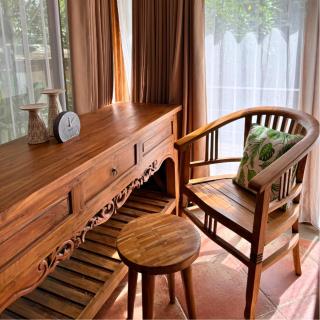 Villa Meraki Singapadu by The Travel Ubud Bali - 3