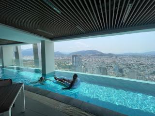 Nha Trang Beach - 6