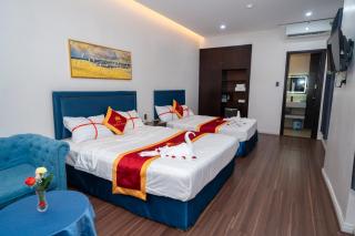Phượng Hoàng Hotel - 9