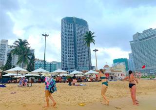 Nha Trang Beach - 8