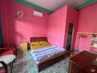 Song Anh Mui Ne Guesthouse - Mui Ne - 7