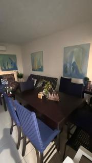 Departamento Marina Diamante - 2
