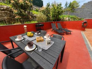 Bajo con terraza y bbq cerca de playas y Santander - 0
