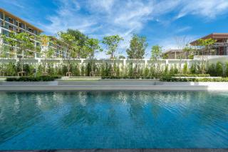 Ozone Calista 1BR Suite in Laguna Bang Tao - 1