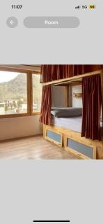 Mount End hostels & rooms - 4