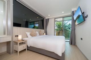 Ozone Calista 1BR Suite in Laguna Bang Tao - 0