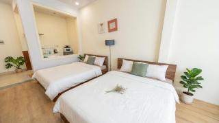 Suite Apartment Phố Cổ Hà Nội - Lee's - 0