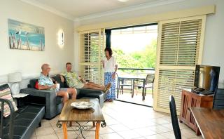 Waterfront Terraces - 3