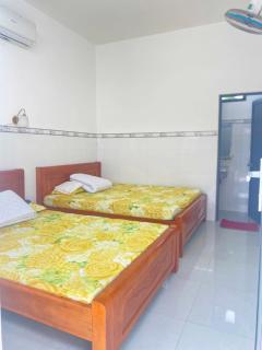 Nhà Nghỉ 214 - 3