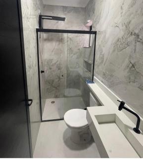 Flat em Maresias com Piscina - 3