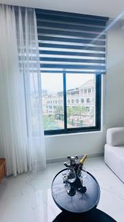 Sunrise Apartments - 7