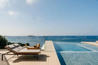 ME by Meliá Ibiza - The Leading Hotels of the World - 5