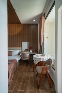 Luxury Hotel - Đà Lạt - 5