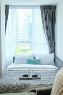 Fortune 808 2BR 100 sq m BTS Chit Lom - 8