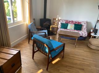 Maison Plestin proche plage et GR 34 avec Jardin - 8