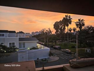 Independent Suite Apartment with Terrace - 7