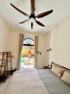 Tê Tê Homestay Mũi Né - 6