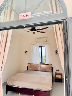 Tê Tê Homestay Mũi Né - 4