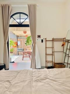 Tê Tê Homestay Mũi Né - 3