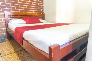 Hotel Americano Plus - 8