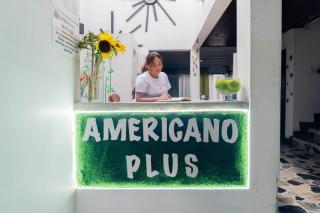 Hotel Americano Plus - 3