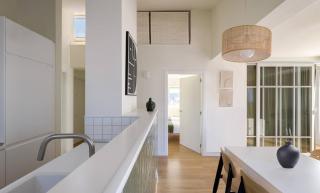 Loft PENTHOUSE on the BEACH with 2 terraces - 8