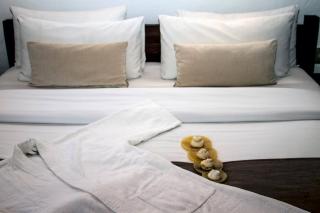 Docecuartos Hotel - 3