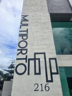 Apê no Multiporto 405 - 1