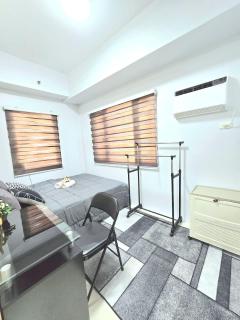 The Grass Residences SM North Edsa Trinoma MRT - Victorians Home 2 - 2
