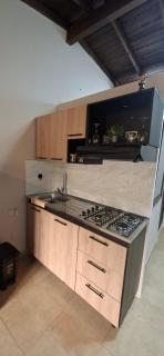 Apartamento con balcon en El Retiro - Antioquia - 3