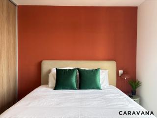 CASA IGNACIO Apartment in zone 10 by CARAVANA -  - 1