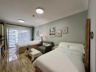 Vanxing Seaside Residence - 5