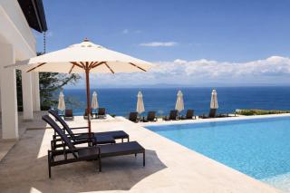 Vista Mare 2BR · Sea View · Private Beach · Pool - 8