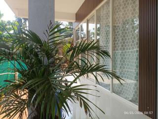 VRP Gajanana Seaview Rooms Gokarna - 8