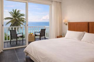 Vista Mare 2BR · Sea View · Private Beach · Pool - 3