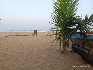 VRP Gajanana Seaview Rooms Gokarna - 9