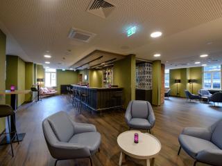 ibis Styles Coburg - 8
