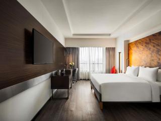Novotel Makkah Thakher City - 8
