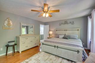 Pleasant View House - 4
