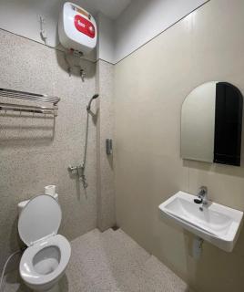 Guest House Ayem Tentrem - 8